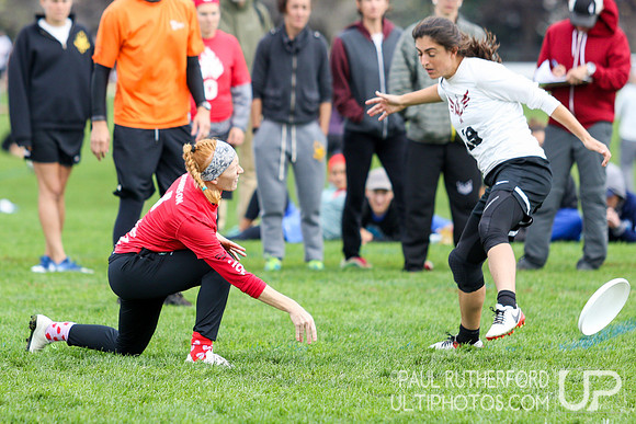 2016 Club National Championships