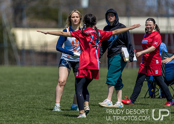 Indy Invite 2025