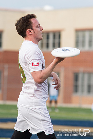 New York Rumble vs Boston Whitecaps -- May 3, 2014
