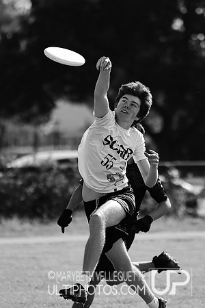 NorCal D1 Conference Championships