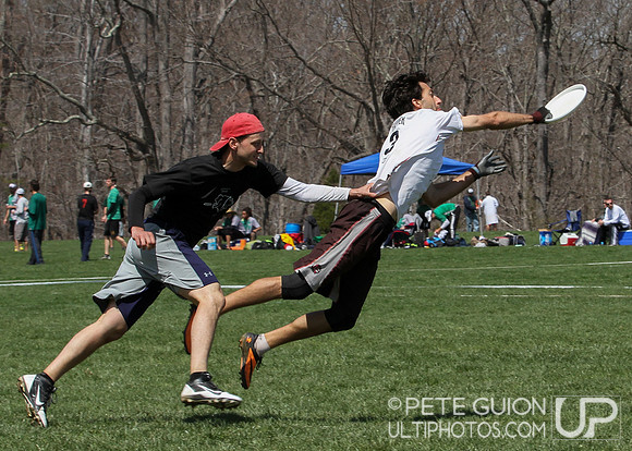 Playoffs of the Fools Fest