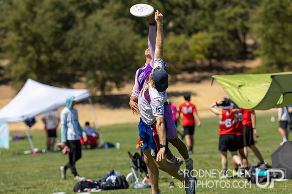 NorCal Club Sectionals 2024