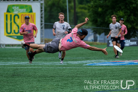 2022 International Club Championships Saturday