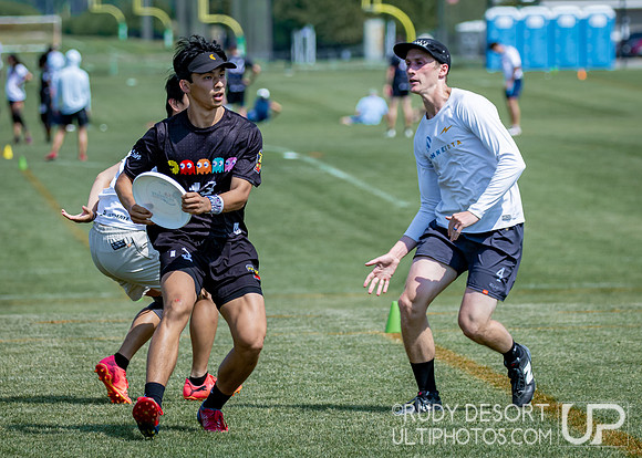 Elite-Select Challenge 2025