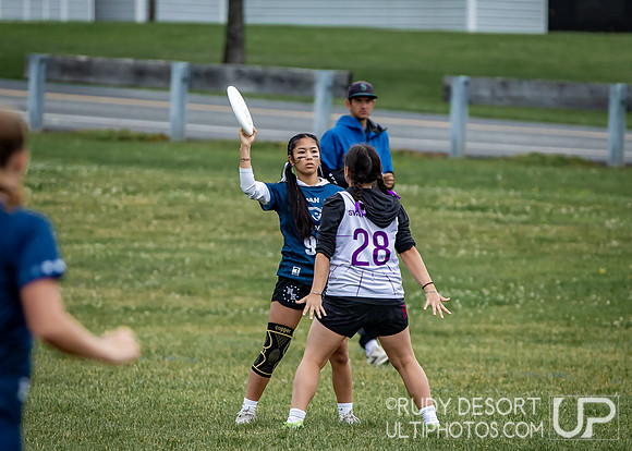 2025 High School National Invite (HSNI)