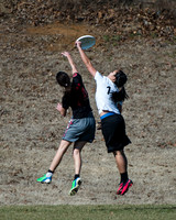 2014 Queen City Tune Up Saturday Action