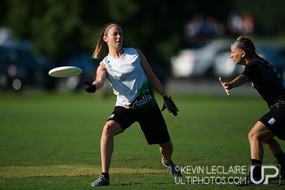 Chesapeake Open 2016 Sunday Action