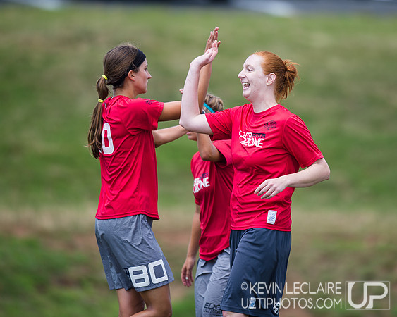 Chesapeake Invite 2014 Saturday Action