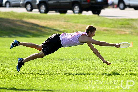 YCC 2012 Saturday Action