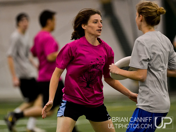 MCUDL Fall League Finals 2013