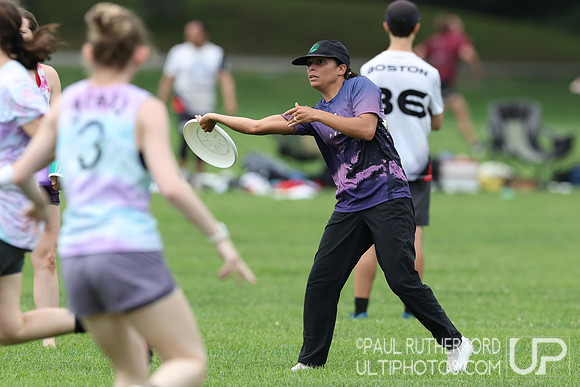 2025 Boston Invite