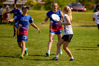 2024 USA Ultimate Youth Club Championships