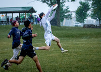 2025 High School National Invite (HSNI)