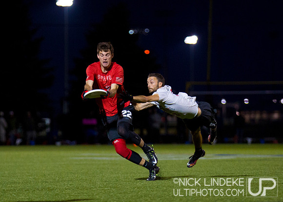 2016 Ultimate Club National Championships