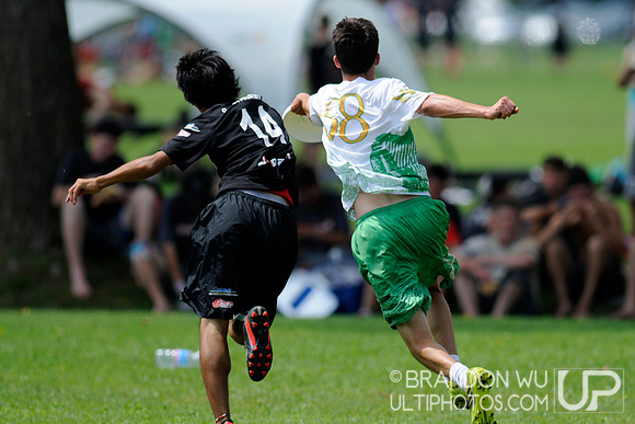 WJUC Day 3 - Wednesday