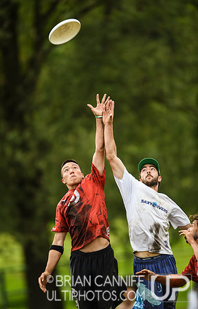 WUCC Mixed Wed