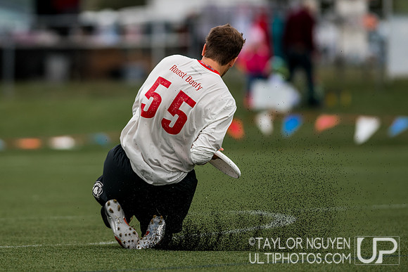 USA Ultimate Club National Championships