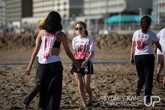 Sunday - 2024 Beach Championships