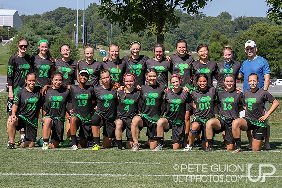 Chesapeake Open