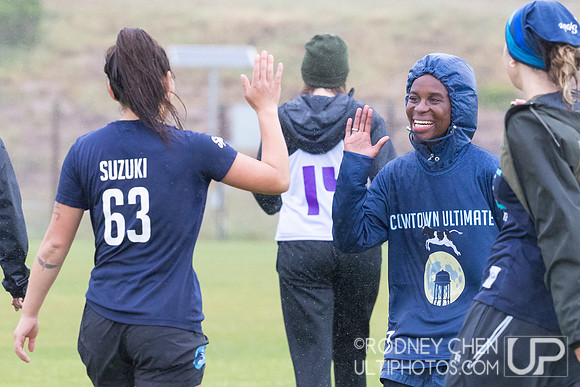 2022 USA Ultimate D1 NorCal Conference Championships