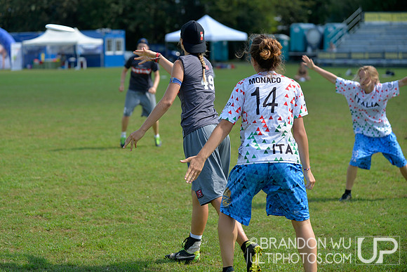 WJUC Day 5 - Friday