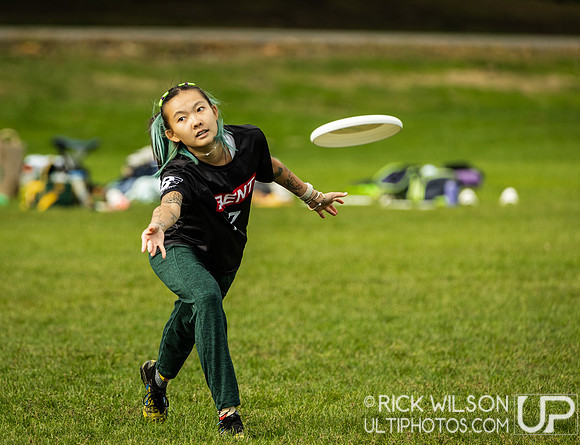 USA Ultimate Northeast Regionals 2022