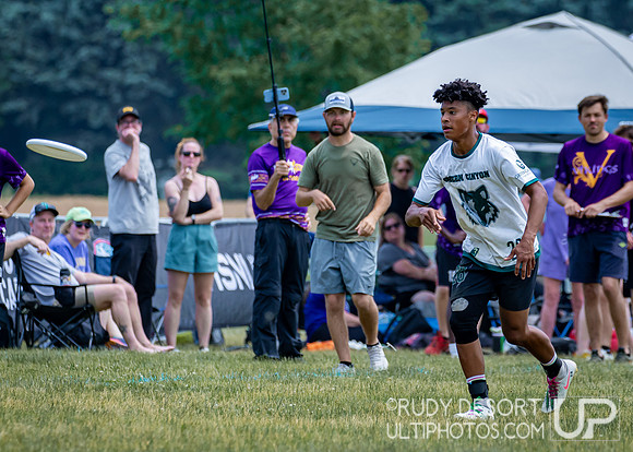 2025 High School National Invite (HSNI)