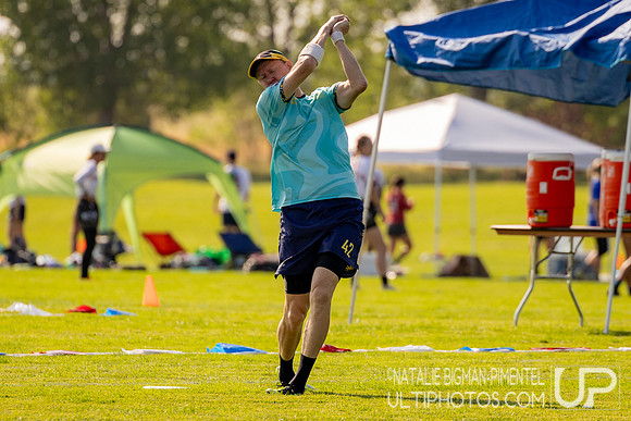 2024 U.S. Open Club Championships - ICC