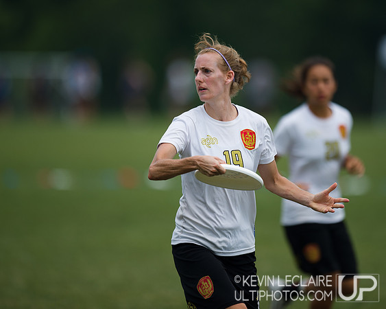 Chesapeake Invite 2014 Sunday Action