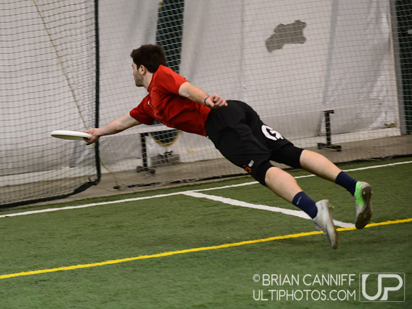 MCUDL Winter League Finals 2014