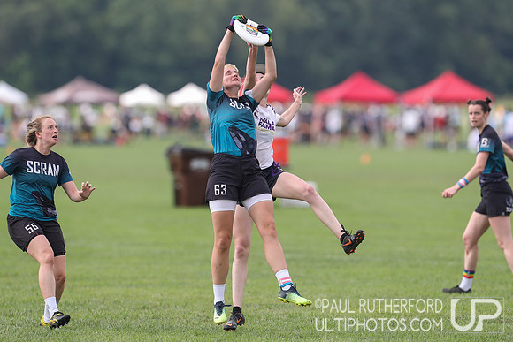 2022 World Ultimate Club Championships