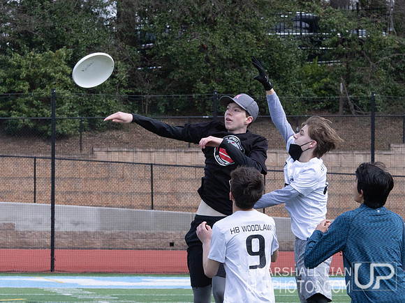 2022 YULA Invite Saturday Action