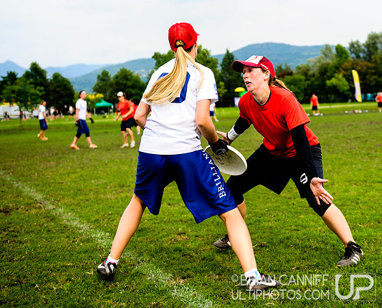 WUCC Women's Wed