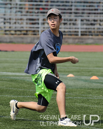 YHB Open Invite - Finals