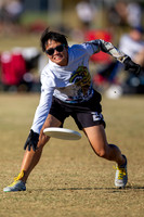 Day 5 of the WFDF 2024 World Masters Ultimate Championships
