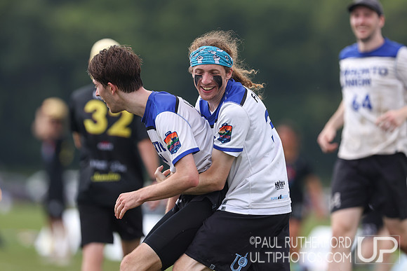 2022 World Ultimate Club Championships