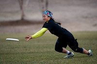 2014 Queen City Tune Up Sunday Action