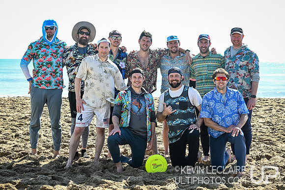 JoD Team Photo - 2024 Beach Championships