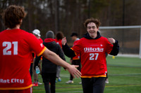 Mid-Atlantic Warm Up 2025 Sunday Placement