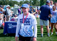 USA Ultimate Youth Club Championships 2025