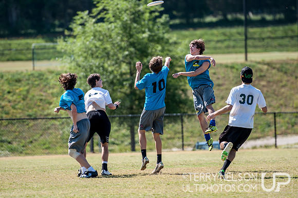 2014 Southern High School Regional Championship