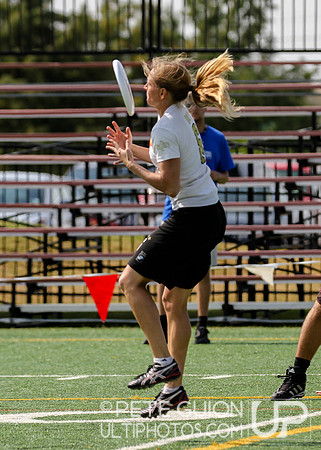 USAU Nationals 2014 Championship Finals