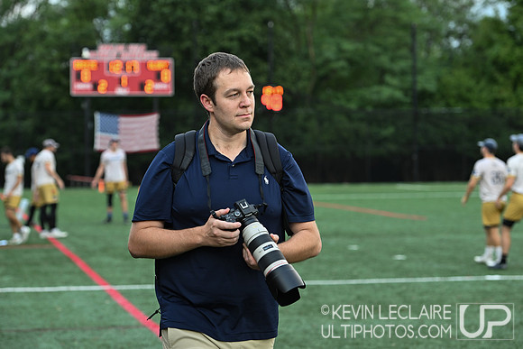 DC Breeze v Boston Glory - 2024 East Division Championship