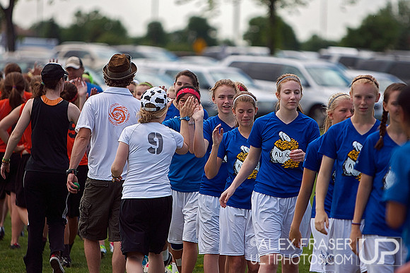 MN State HS Championships Sunday