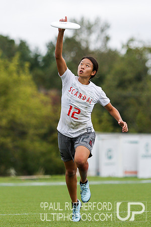 2016 Club National Championships