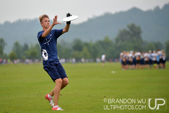 WJUC Day 2 - Tuesday
