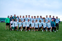 2024 USA Ultimate Division I College Championships ©