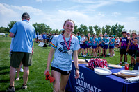 USA Ultimate Youth Club Championships 2025