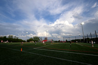 DC Breeze v Toronto Rush