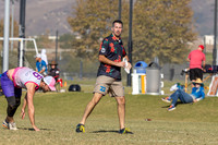 WFDF World Masters Ultimate Championships 2024